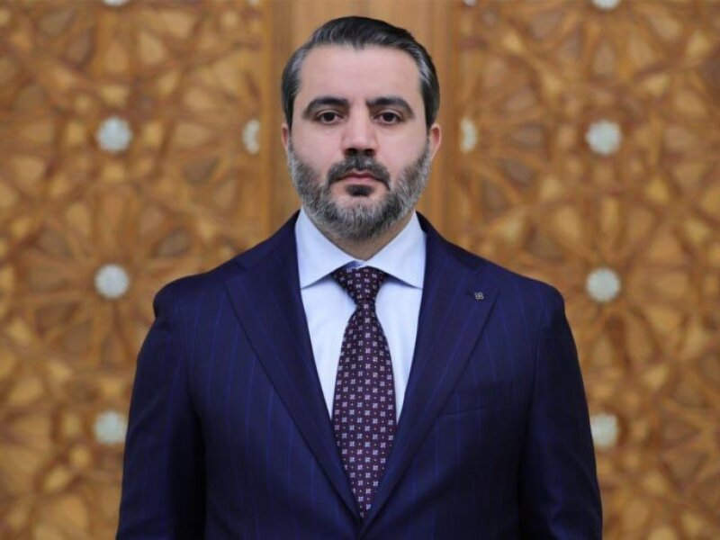 4 Negara Arab Tegaskan Dukungannya terhadap Pemerintahan Baru Suriah