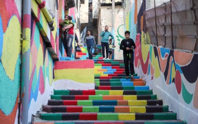 Al-Daraj dan Serangkaian Tragedi Pembantaian Keji 'Israel'