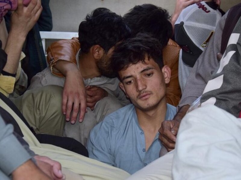 Prancis Konfirmasi Pembicaraan dengan Imarah Islam Terkait Deportasi Warga Afghanistan