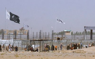 Tak Mau Ada Pos Perbatasan, Pasukan Pakistan Tembaki Tentara IIA
