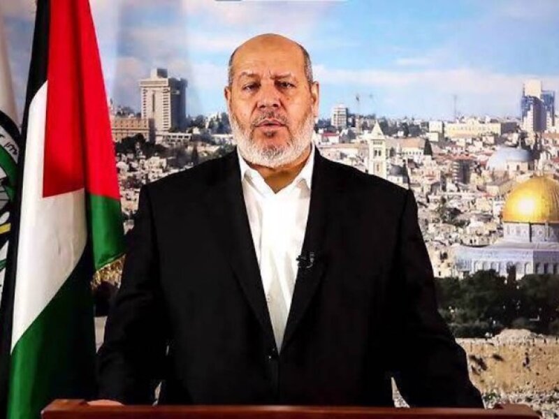 Hamas Resmi Setujui Peta Jalan Tahap Kedua Rencana Gaza Usulan Donald Trump
