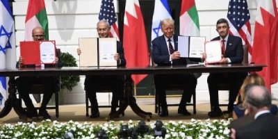 Stop Normalisasi dengan Zionis, Bisyarah Rasulullah Solusi Paripurna