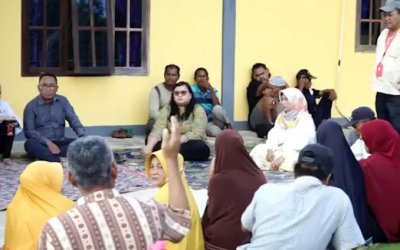 Komnas HAM Lakukan Investigasi di Sekolah Terdampak Kerusuhan Rempang