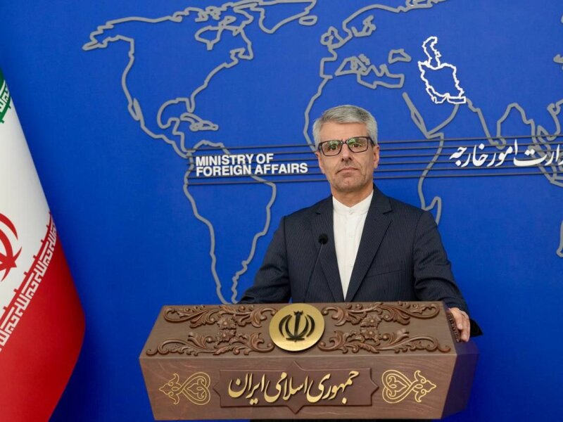 Iran Tak Gentar Pakta Mekkah, Soroti Pergeseran Keamanan Regional