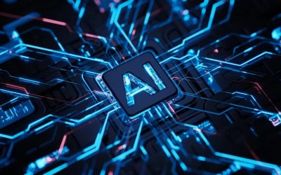 Perang Algoritma Dimulai: Saat Kecerdasan Buatan Menjadi Senjata Global