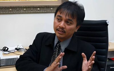 KPU Akui Jalin Kerjasama dengan Alibaba Cloud, Roy Suryo: Indikasi Awal Terbongkarnya Kebobrokan