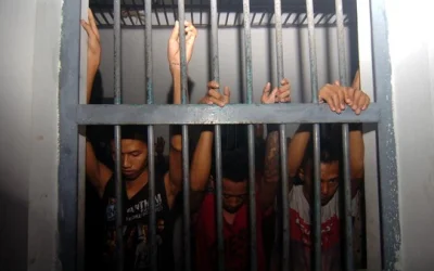 MUI Jatim Tolak Usulan Fasilitas Alat Bantu Seks bagi Warga Binaan, Sarankan Pertemuan dengan Pasangan Sah