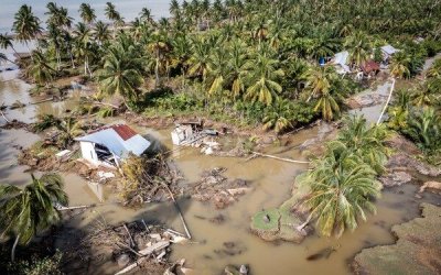 Ketika SDA Salah Kelola, Bencana Merajalela