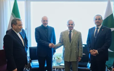 Ancaman Trump Gagalkan Perundingan Swiss, Iran Tangguhkan Pembicaraan Damai