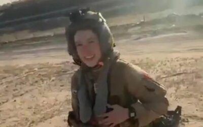 3 Jet Tempur AS Jatuh di Kuwait, Semua Pilot Selamat dan Dievakuasi Warga 