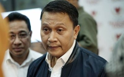 Mardani: Pemerintah dan DPR Sepakati Pendaftaran PPPK 2024, 99,99% Honorer Diangkat ASN