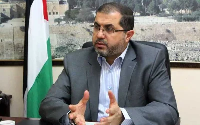 Kontroversi Surat Imigrasi: Benarkah Ada Arahan Tolak Warga Palestina ke Indonesia?
