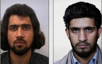 AS Tawarkan Hadiah $18 Juta untuk Informasi Tentang Para Pemimpin ISIS Khurasan