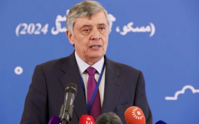 Kabulov: Rusia akan menghapus Imarah Islam dari Daftar Teroris