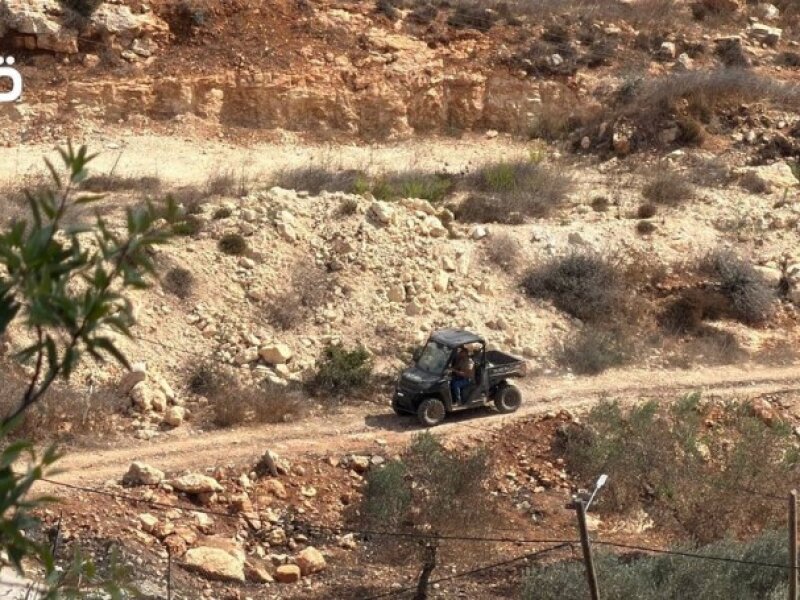 Pemukim 'Israel' Bakar Rumah Keluarga Palestina di Jalud, Ratusan Masuki Al-Aqsha