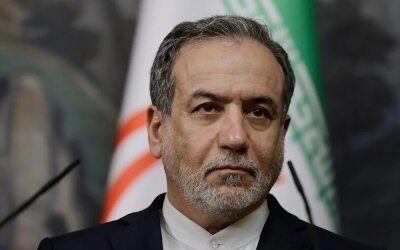 Menlu Iran Tiba di New York, Siap Sampaikan Posisi Teheran di PBB