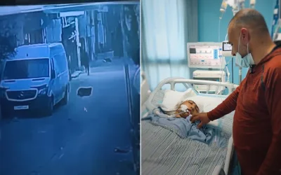 Penembak Jitu “Israel” Tembak Kepala Anak 13 Tahun di Kamp Al-Jalazun