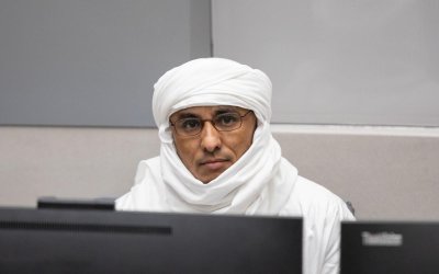 Berusaha Terapkan Syariat Islam, ICC Vonis Tokoh Islam Mali Sebagai Penjahat Perang