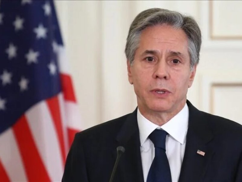 AS keluarkan ratusan sanksi terhadap Rusia terkait perang Ukraina