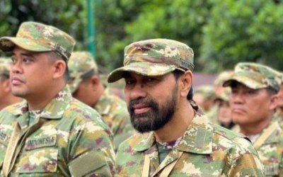 Tolak Kerjasama dengan Bobby, Mualem Tegaskan Empat Pulau yang Kini Masuk Wilayah Sumut Sah Milik Aceh