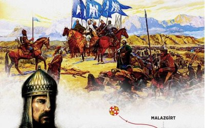Alp Arslan, Komandan Terbesar Dalam Sejarah Saljuk