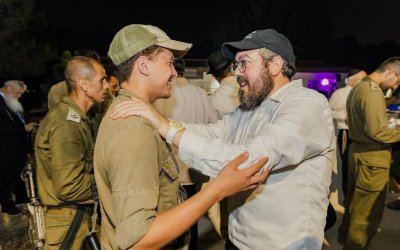 Rabbi Pendukung Zionis Jadi Salah Satu yang Tewas dalam Penembakan di Australia