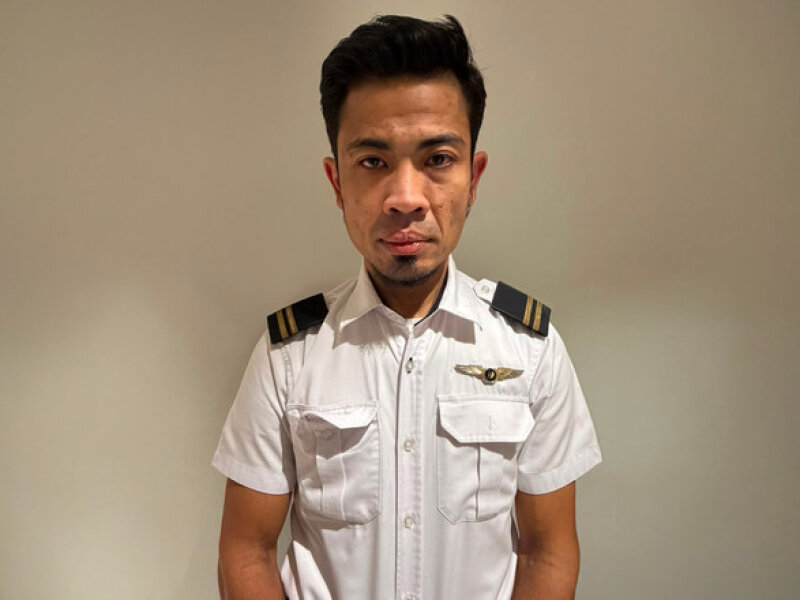 Bareskrim: Kopilot Malaysia Airlines Diduga Tiga Kali Selundupkan Narkoba ke Indonesia