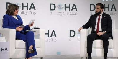 Asy Syaraa: ‘Israel’ Memerangi Hantu dan Mengekspor Krisis