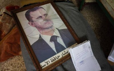 Suriah Jatuhkan Hukuman Mati kepada Bashar Assad Secara In Absentia
