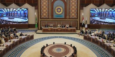 OIC, GCC, dan Liga Arab Tolak Rencana Pendudukan Penuh ‘Israel’ di Gaza
