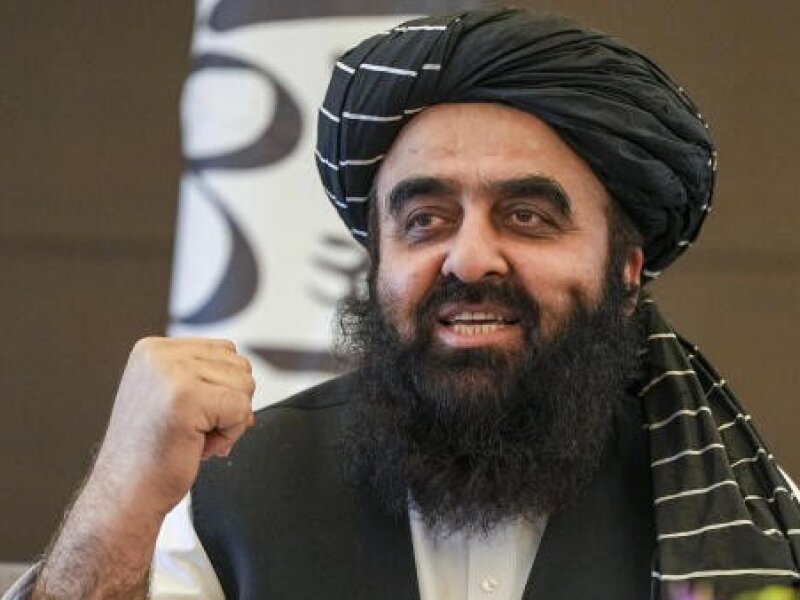 Muttaqi: Afghanistan Harus Menjadi Pusat Kerja Sama Regional