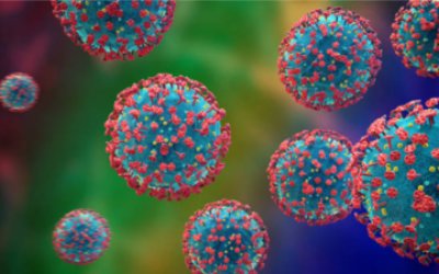 Tiongkok Diserang Virus Baru Mirip COVID-19, Dunia Kembali Waspada