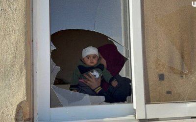 Bayi Palestina Terluka, Puluhan Ditangkap dalam Serbuan 'Israel' di Tepi Barat