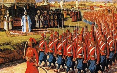 Mengenang Perang Utsmaniyah-Rusia Pada 1877 dan Lepasnya Balkan