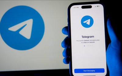 Telegram Menolak Permintaan untuk Membungkam Saluran Konservatif di Rumania