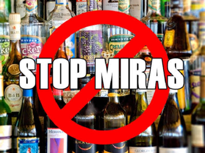 Khutbah Jumat: Indonesia Darurat Makanan dan Minuman Haram