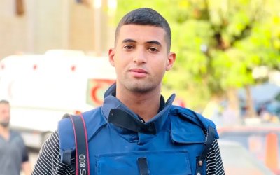 Hussam Shabat: Jurnalis yang Dibunuh oleh 'Israel', Namun Mengungkap Kebenaran Selamanya