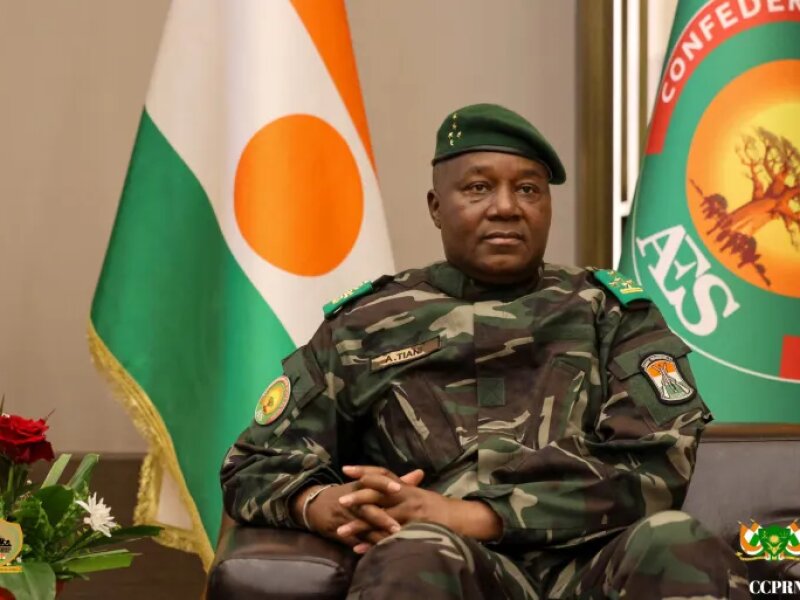Presiden Niger Menghilang Usai Upaya Kudeta, Militer Klaim Situasi Berhasil Dikendalikan