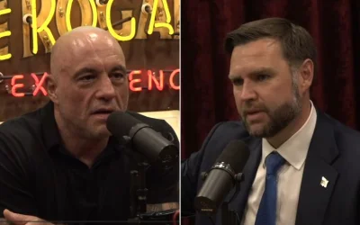 Wapres AS JD Vance Tuding "Israel" Campuri Politik Amerika, Singgung Kaitan Epstein dengan Intelijen
