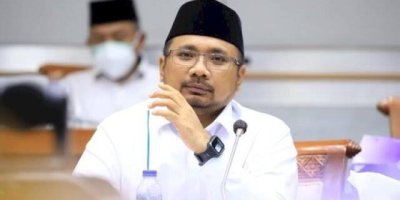 Ketua Komisi VIII DPR Serahkan Proses Hukum Yaqut ke KPK Terkait Dugaan Korupsi Kuota Haji