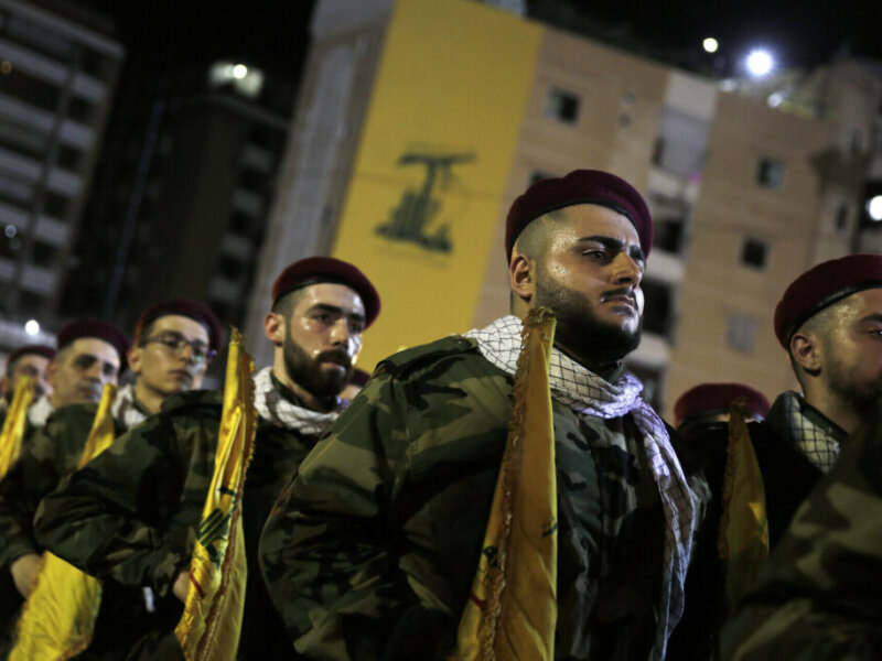 Terkait dengan "Hizbullah", UEA masukkan tiga pria ke dalam daftar teroris