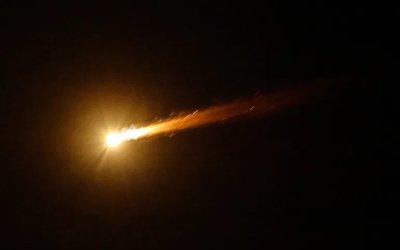 Houtsi Luncurkan 5 Drone ke ‘Israel’ dalam Serangan Terkini