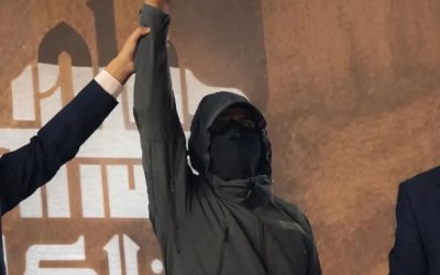 Kisah “Al-Mulatsam Khalid”, Sosok Kunci di Balik Pembebasan Aleppo