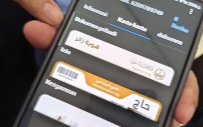 Kemenag Luncurkan Fitur Nusuk Digital untuk Permudah Ibadah Haji