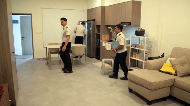 Ombudsman Ungkap Pungli Rp150 Ribu per Minggu dan Fasilitas Mewah ala Apartemen di Lapas Cibinong