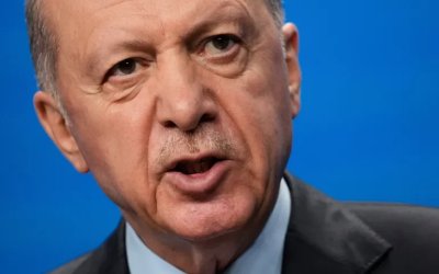 Apa Makna dari "Habisnya Kesabaran" Turki terhadap "Israel"?