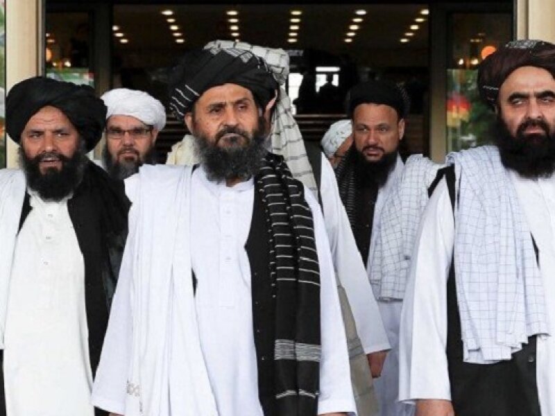 Pejabat Tinggi Keamanan Turki dan Qatar Bertemu dengan Pejabat Imarah Islam