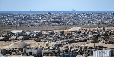 Hamas Bantah Tuduhan AS atas Pelanggaran Gencatan Senjata dan Menyakiti Warga Sipil