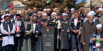 Deklarasi Istanbul: Ratusan Ulama Dunia Seru Boikot Produk ‘Israel’