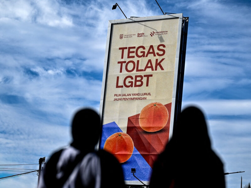 Cegah LGBTQ Melalui Kurikulum Sekolah, Cukupkah?